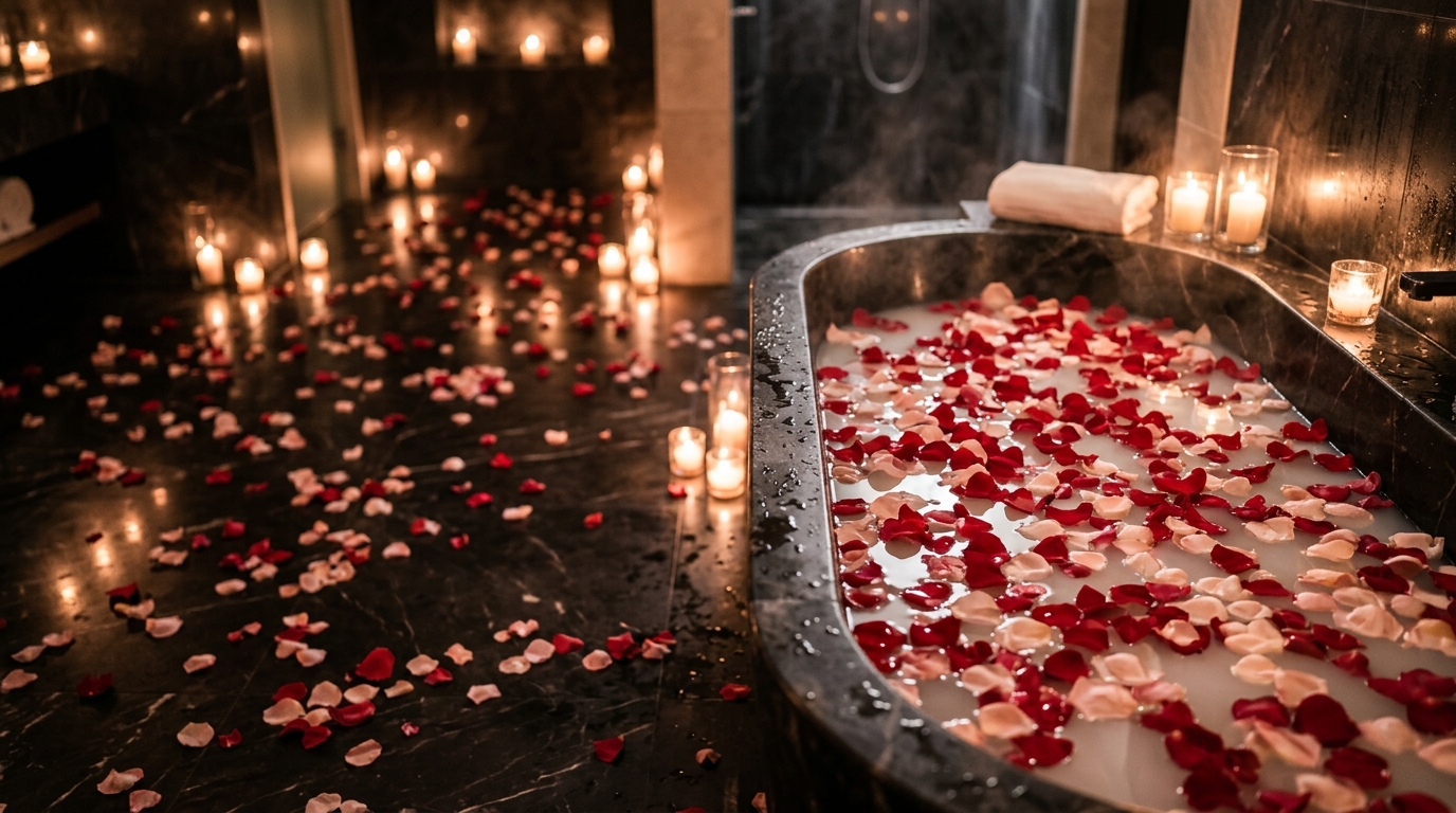 About Calm & Co. Headspa