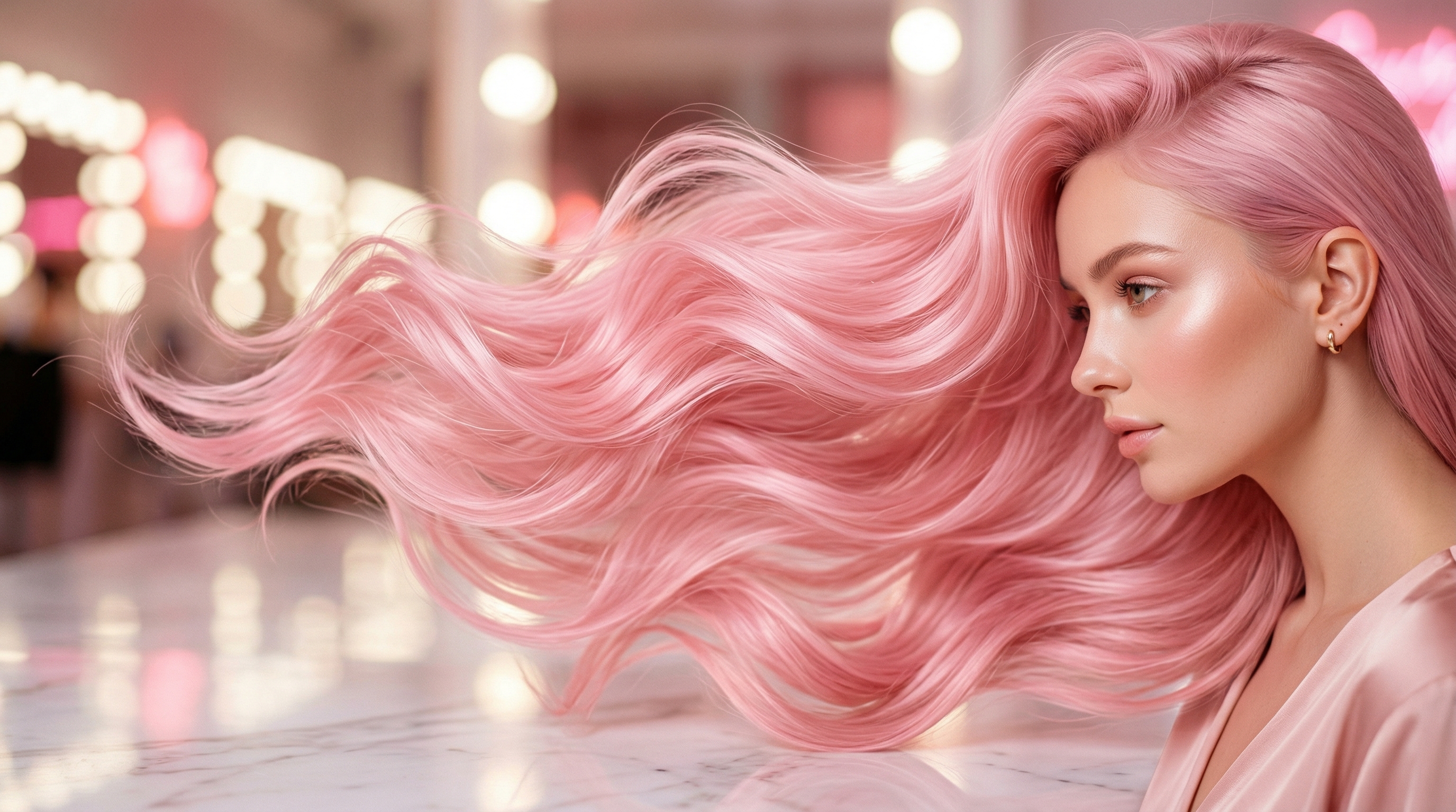 About Calm & Co. Headspa